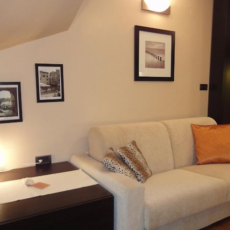 Apartments Villa Markiz Rovinj Exterior photo