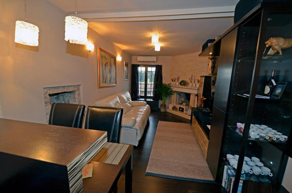 Apartments Villa Markiz Rovinj Room photo