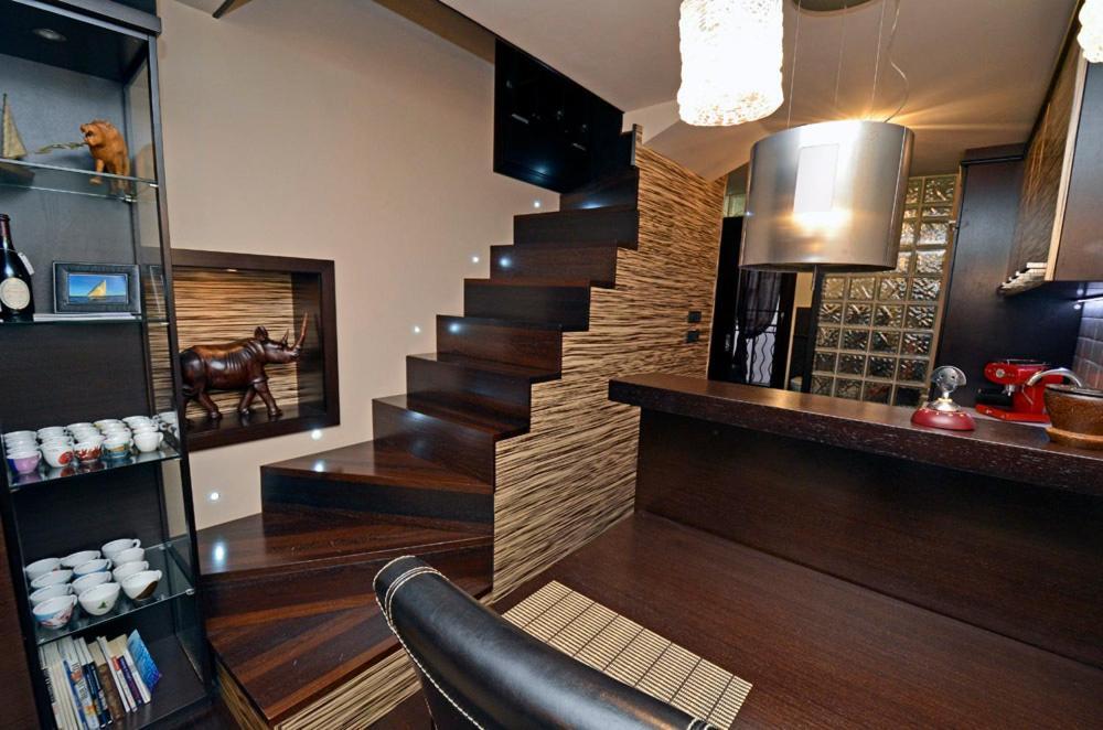 Apartments Villa Markiz Rovinj Room photo