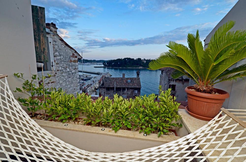 Apartments Villa Markiz Rovinj Room photo