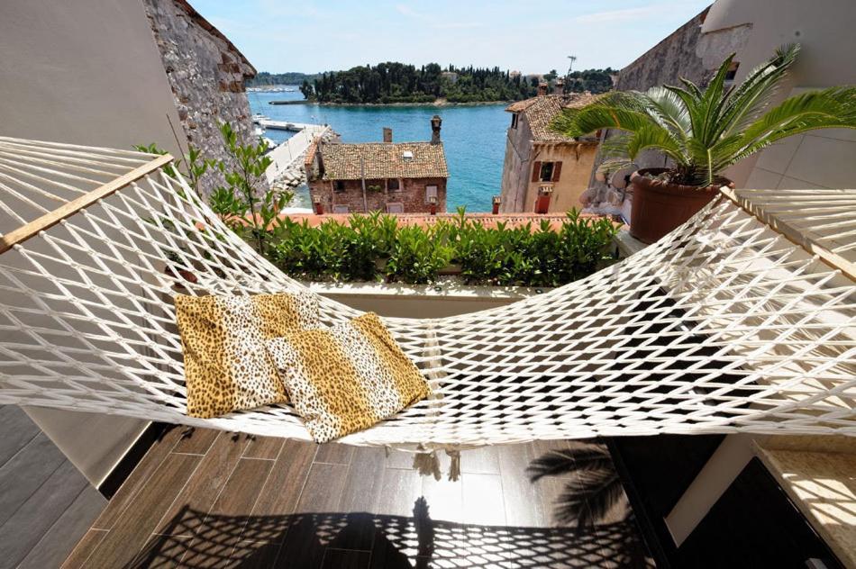 Apartments Villa Markiz Rovinj Room photo